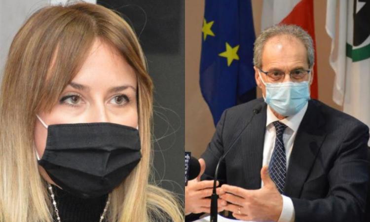 Regione Marche, 1 milione di euro per il lavoratori dello Spettacolo: "da definire i beneficiari" Regione Marche, 1 milione di euro per il lavoratori dello Spettacolo: "da definire i beneficiari"
