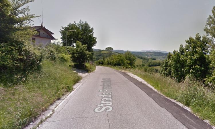 Lavori sulla Provinciale “Septempedana-Gagliole-Matelica”: stanziati 100mila euro