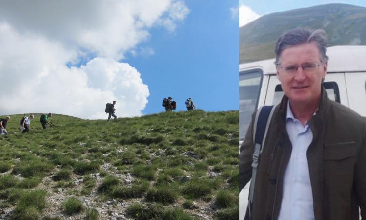 Parco Monti Sibillini e Club Alpino uniti per rilanciare il territorio montano: siglato l'accordo Parco Monti Sibillini e Club Alpino uniti per rilanciare il territorio montano: siglato l'accordo