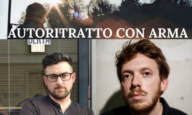 Una generazione in crisi al centro di un cortometraggio che sarà girato nel bosco di Canfaito Una generazione in crisi al centro di un cortometraggio che sarà girato nel bosco di Canfaito