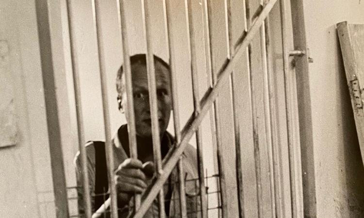 L’ora d’aria di Enzo Polverigiani - I film cult delle serate sotto chiave in tv e i "furbetti" del vaccino