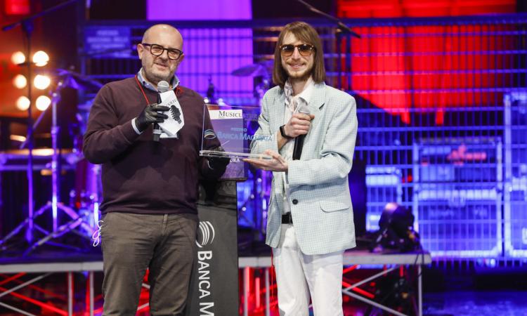 Musicutura, Ziliani conquista il pubblico: cresce l'attesa per l'ultima serata