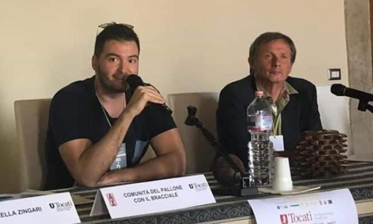 Treia, riconoscimento Unesco per il "gioco del bracciale": si entra nella fase finale dell'iter