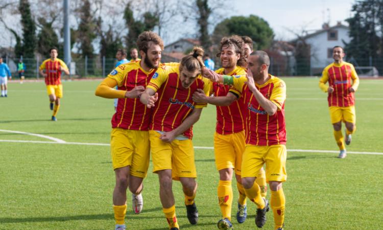 Serie D, casi Covid nell'Olympia Agnonese: rinviata la partita contro la Recanatese Serie D, casi Covid nell'Olympia Agnonese: rinviata la partita contro la Recanatese