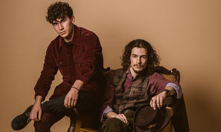 "Il Gioco del vino": la band maceratese I Brema torna con il nuovo singolo "Il Gioco del vino": la band maceratese I Brema torna con il nuovo singolo