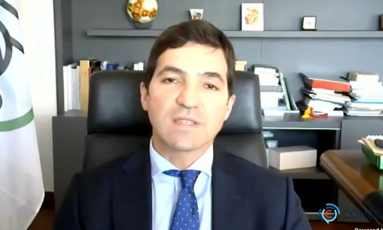 Acquaroli sul Green Pass: "È arrivato il momento di superare la burocrazia"