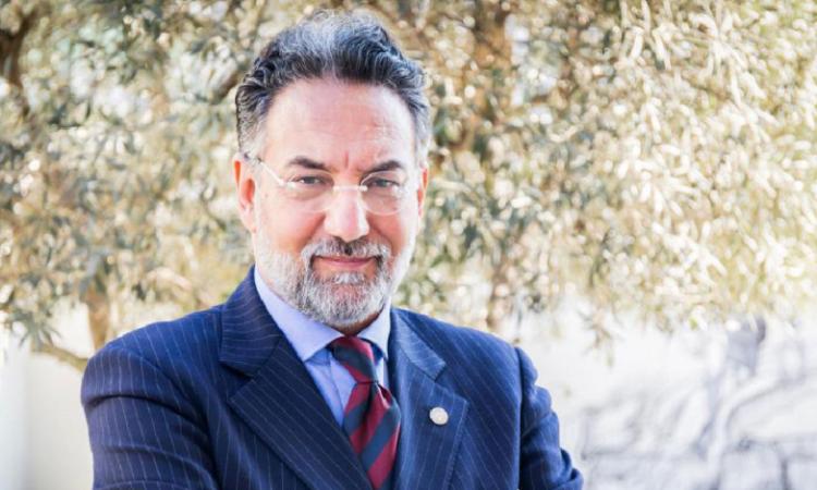 Post-sisma, sarà il tolentinate Marco Mari ad affiancare come esperto il Commissario Legnini Post-sisma, sarà il tolentinate Marco Mari ad affiancare come esperto il Commissario Legnini
