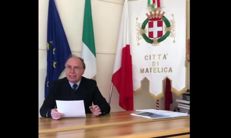 Matelica, campagna screening prima del rientro in classe: "Rivolta anche ai già vaccinati" Matelica, campagna screening prima del rientro in classe: "Rivolta anche ai già vaccinati"