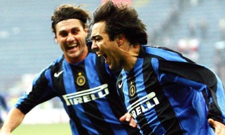 Storia di Recoba