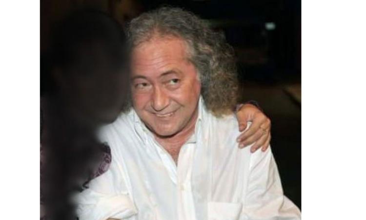 Sarnano in lutto per la scomparsa di Federico Superiori: aveva 63 anni, fatale il Covid Sarnano in lutto per la scomparsa di Federico Superiori: aveva 63 anni, fatale il Covid