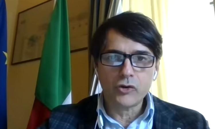 Appignano, ciclo parcheggio e sicurezza stradale: dalla Regione arrivano 180 mila euro Appignano, ciclo parcheggio e sicurezza stradale: dalla Regione arrivano 180 mila euro