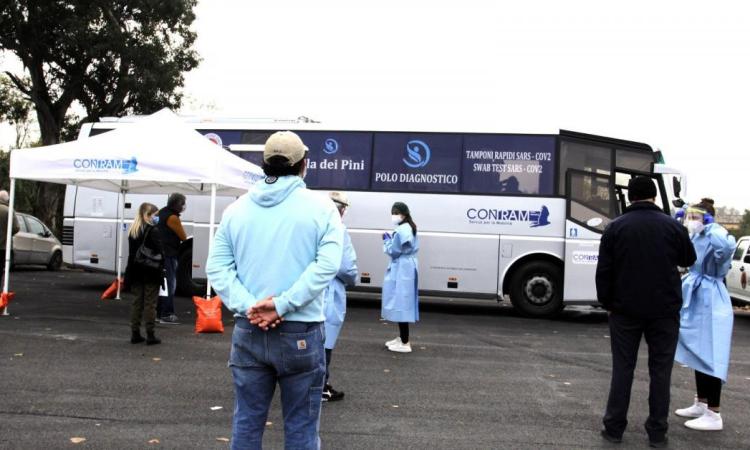 Civitanova, rientro in classe dal 7 aprile: nuovo screening gratuito per gli alunni