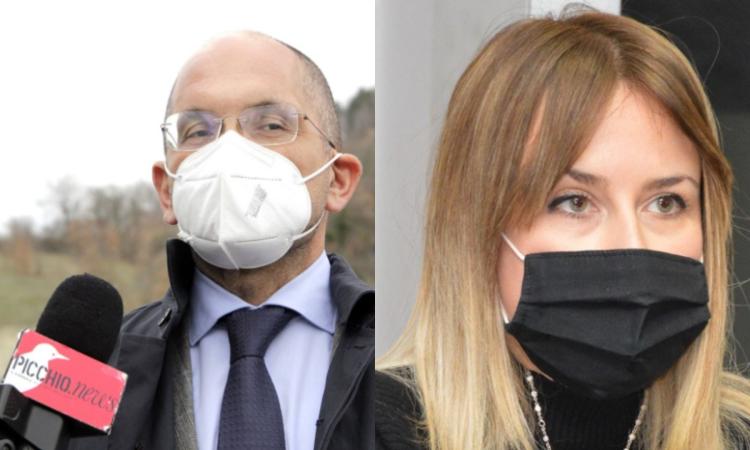 Nelle Marche anche le superiori tornano in classe al 50%: "Sarà una riapertura graduale" Nelle Marche anche le superiori tornano in classe al 50%: "Sarà una riapertura graduale"