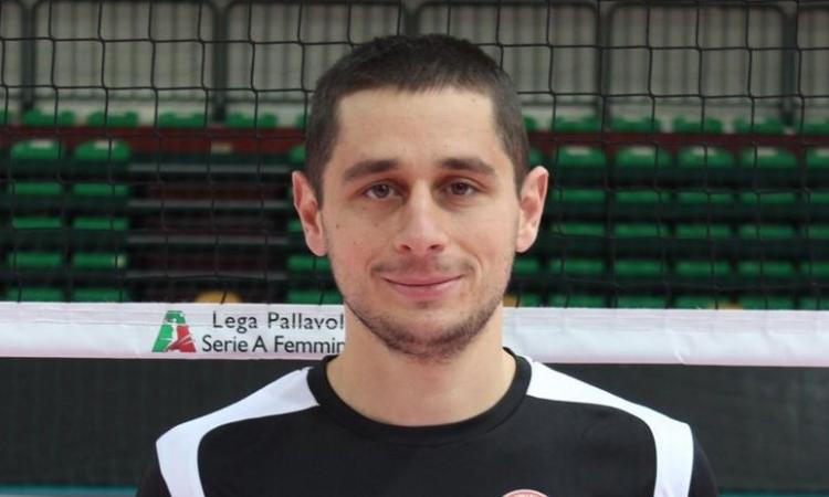 Volley, Alessandro Gasparrini dopo 20 anni dà l'addio alla Paoloni: "Una seconda casa" Volley, Alessandro Gasparrini dopo 20 anni dà l'addio alla Paoloni: "Una seconda casa"
