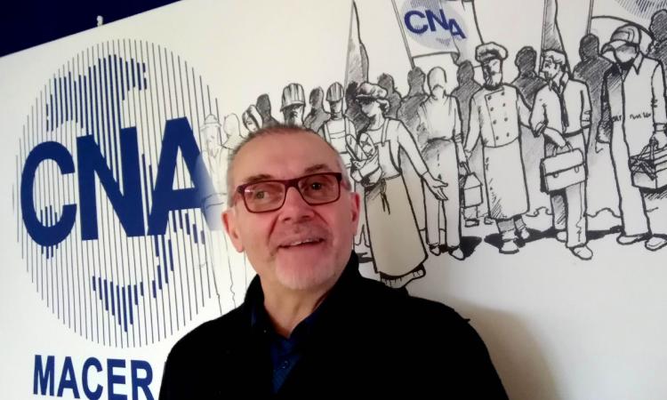 CNA Macerata incontra la montagna: "DL sostegni umiliante. Non arriverà nemmeno un euro"
