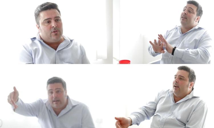 'Alta tensione' Livio De Vivo, Civitanova ha la sua 'Iena': "Controlli? O tutti o nessuno” (VIDEO)