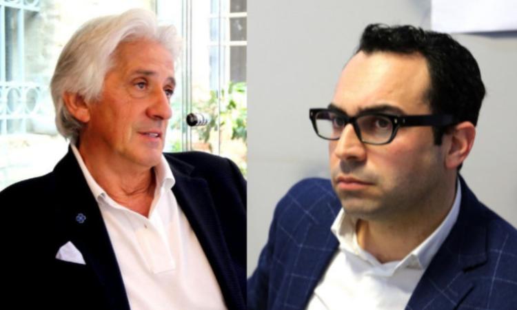 Macerata, Orioli boccia Parcaroli: "Basta selfie, in sei mesi si è limitato all'ordinario" Macerata, Orioli boccia Parcaroli: "Basta selfie, in sei mesi si è limitato all'ordinario"