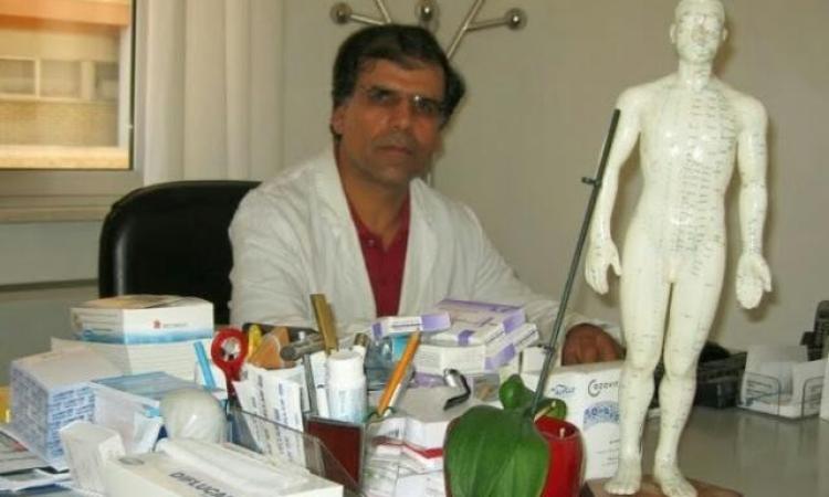Civitanova, scorie post-Covid: il dottor Asadi cura con omeopatia e agopuntura i decorsi traumatici