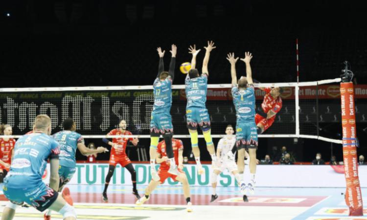 Finale Scudetto, Lube Civitanova-Perugia: date, programma, orari e dirette tv della Rai Finale Scudetto, Lube Civitanova-Perugia: date, programma, orari e dirette tv della Rai