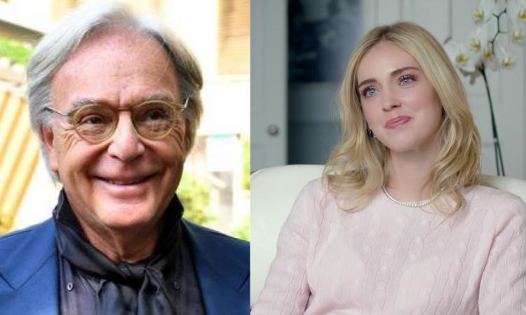 Chiara Ferragni entra nel Cda della Tod's: "Sua conoscenza del mondo dei giovani sarà preziosa" Chiara Ferragni entra nel Cda della Tod's: "Sua conoscenza del mondo dei giovani sarà preziosa"
