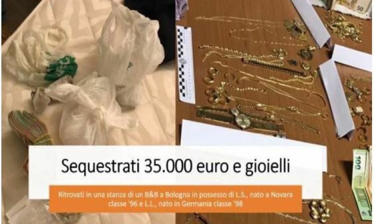 Truffe ad anziani con la scusa del virus: dal vaccino al “rimborso per Covid” Truffe ad anziani con la scusa del virus: dal vaccino al “rimborso per Covid”