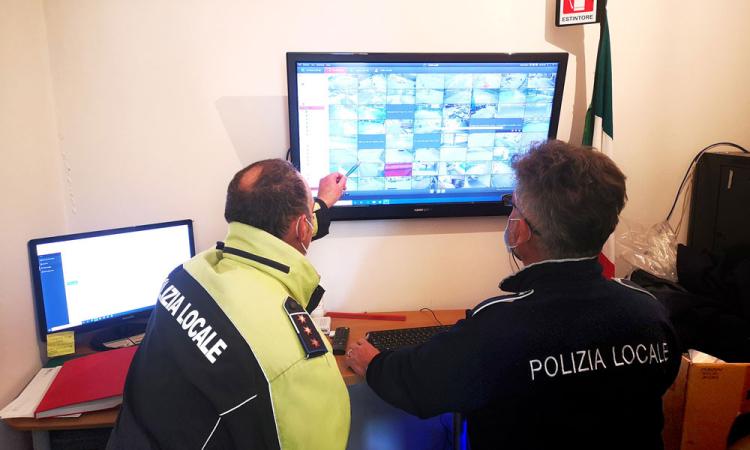 Tolentino, ruba i cavi di rame in un deposito durante le feste di Pasqua: individuato 53enne