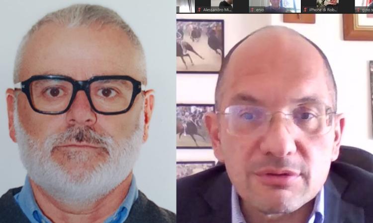 CNA Macerata, il nuovo presidente del settore autotrasporto sarà Nazzareno Latini