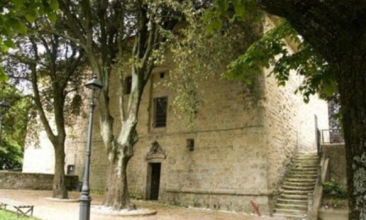 Camerino, un nuovo ingresso per la Rocca dei Borgia: pronti anche i lavori per il Mastio Camerino, un nuovo ingresso per la Rocca dei Borgia: pronti anche i lavori per il Mastio