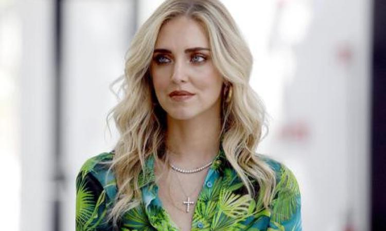 Il titolo Tod's continua a volare in Borsa: è ancora "effetto Chiara Ferragni" Il titolo Tod's continua a volare in Borsa: è ancora "effetto Chiara Ferragni"