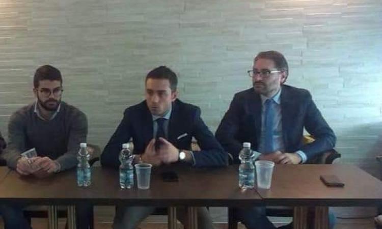 Forno crematorio a Tolentino, Popolari e Forza Italia ribadiscono il loro no: "La Giunta cambi idea"