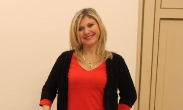 'Sofa-gate', Sabrina De Padova stigmatizza il gesto di Erdogan: "comportamento vergognoso" 'Sofa-gate', Sabrina De Padova stigmatizza il gesto di Erdogan: "comportamento vergognoso"