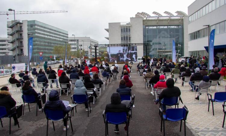 Confcommercio Marche alza la voce e chiede le riaperture: "Nel 2020 persi oltre 4 miliardi di euro" Confcommercio Marche alza la voce e chiede le riaperture: "Nel 2020 persi oltre 4 miliardi di euro"