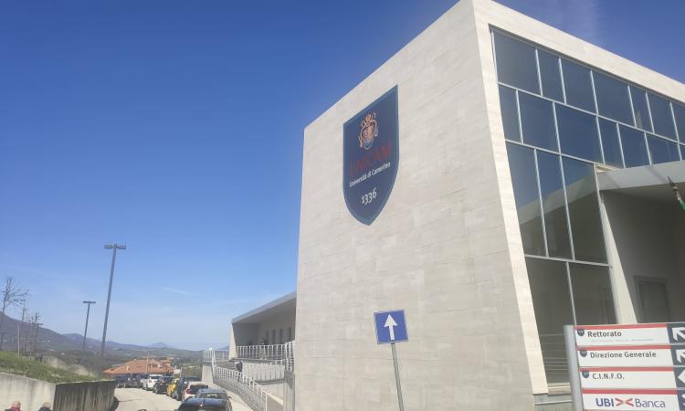 Modelli operativi innovativi nel sistema della giustizia italiana: Unicam partner di un progetto nazionale Modelli operativi innovativi nel sistema della giustizia italiana: Unicam partner di un progetto nazionale