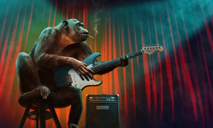Musica e gioco: tutto gira attorno al sound, al ritmo e all’atmosfera
