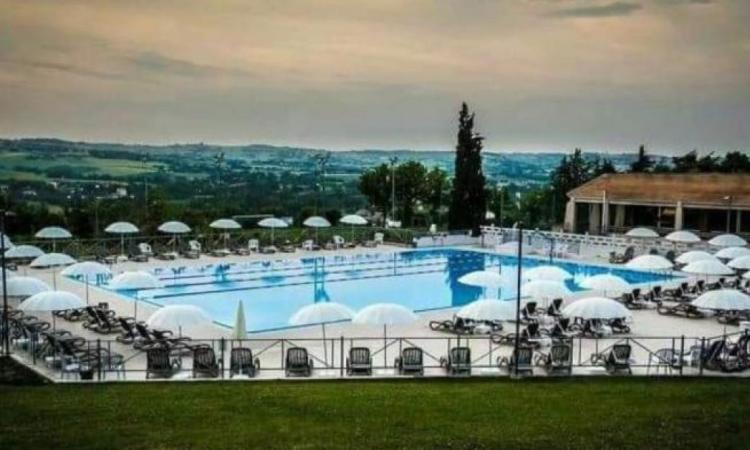 Macerata, riapre la piscina de La Filarmonica: sarà per tre anni in locazione al Comune Macerata, riapre la piscina de La Filarmonica: sarà per tre anni in locazione al Comune