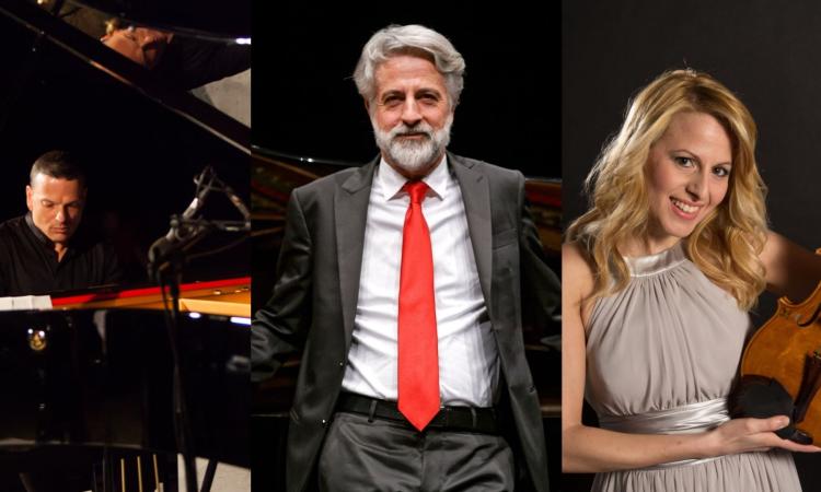 Al Politeama Tolentino inizia 'Caro Ludwig': si parte via streaming il 18 aprile con 'Sturm und Drang' Al Politeama Tolentino inizia 'Caro Ludwig': si parte via streaming il 18 aprile con 'Sturm und Drang'
