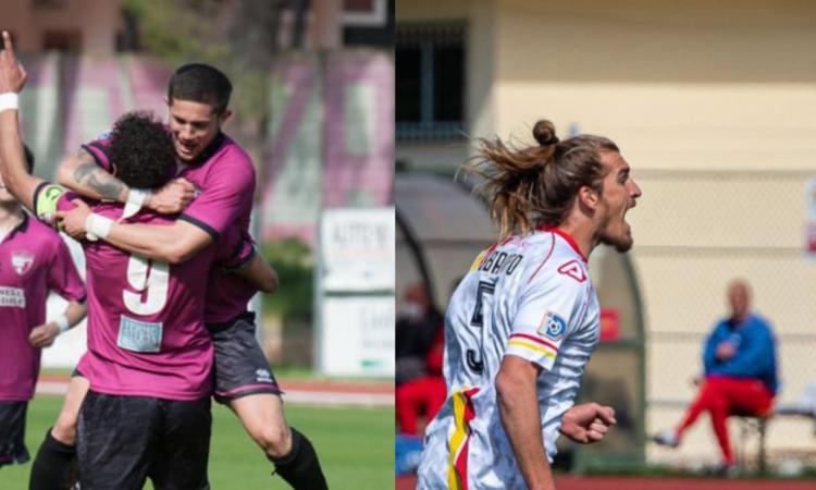 La Recanatese torna a vincere e raggiunge il Tolentino in classifica: solo pari per i cremisi La Recanatese torna a vincere e raggiunge il Tolentino in classifica: solo pari per i cremisi