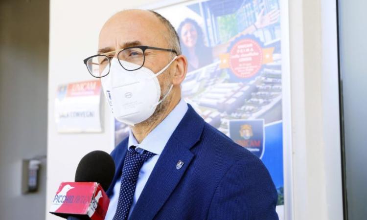 Unicam, si scalda il Career Day virtuale: oltre 60 aziende presenti con al fianco Confindustria Unicam, si scalda il Career Day virtuale: oltre 60 aziende presenti con al fianco Confindustria