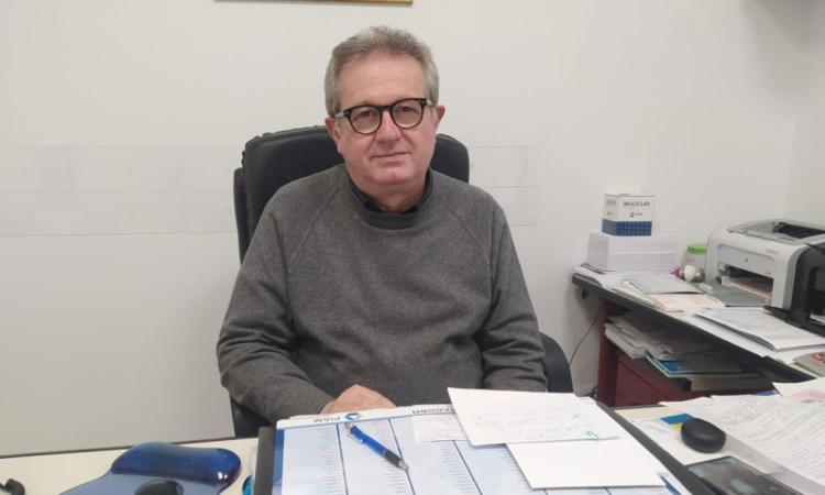 Macerata, il dottor Tasso oltre le vaccinazioni agli over 80: "Tanta disinformazione su AstraZeneca"