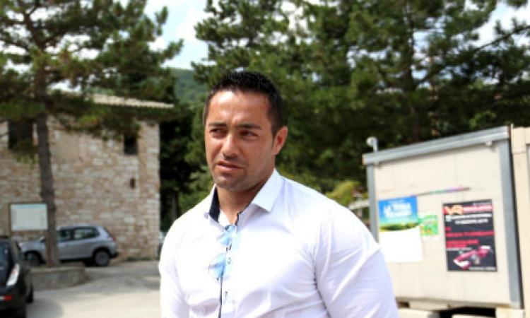 Gentilucci: "Lo Stato regala a Macerata, mentre a Camerino chiede costi a carico dei cittadini" Gentilucci: "Lo Stato regala a Macerata, mentre a Camerino chiede costi a carico dei cittadini"