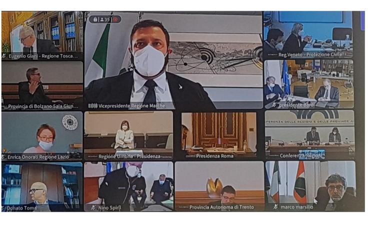 Palestre, ristoranti e cinema: ecco le linee guida dalle Regioni per ripartire