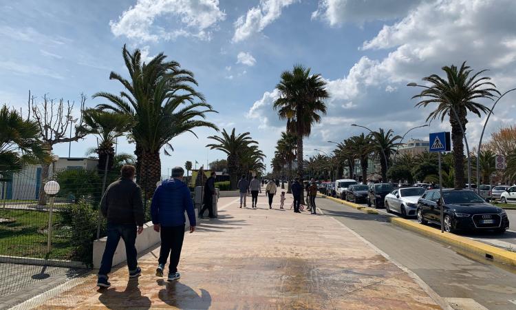 Civitanova, siglato l'accordo di programma fino al 2027 con le due Pro Loco cittadine Civitanova, siglato l'accordo di programma fino al 2027 con le due Pro Loco cittadine
