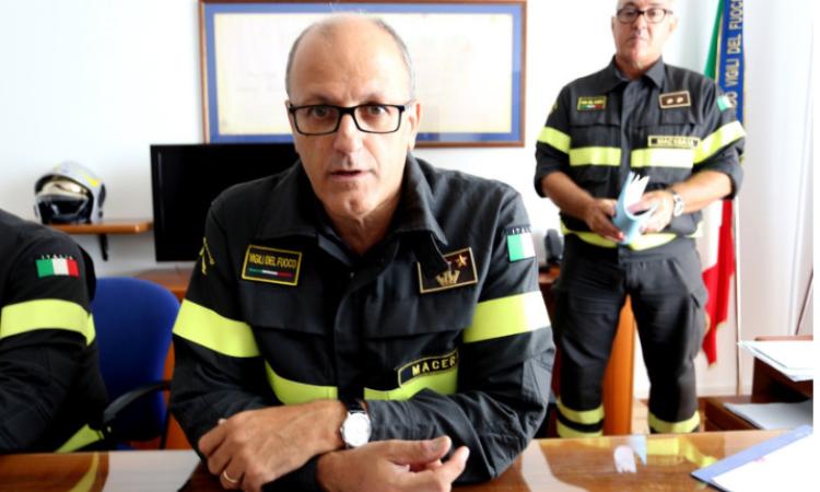 I vigili del fuoco di Apiro rinforzano il proprio organico: al via un corso di formazione per 14 volontari I vigili del fuoco di Apiro rinforzano il proprio organico: al via un corso di formazione per 14 volontari