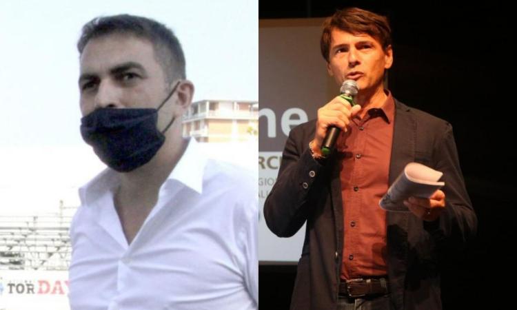 Appignano, il sindaco Calamita replica a Buldorini: "Ha perso ennesima occasione di tacere" Appignano, il sindaco Calamita replica a Buldorini: "Ha perso ennesima occasione di tacere"
