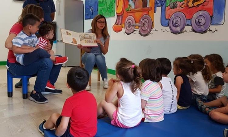 Montelupone, il cuore dell'AVIS : giochi didattici e quaderni donati alle scuole dell'infanzia