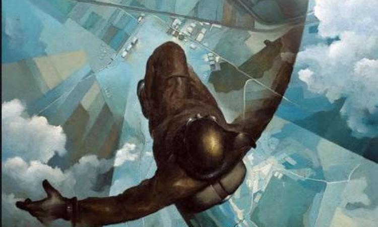 Macerata, ripartono le mostre ai Musei di Palazzo Buonaccorsi: si inizia dal futurista Tullio Crali Macerata, ripartono le mostre ai Musei di Palazzo Buonaccorsi: si inizia dal futurista Tullio Crali