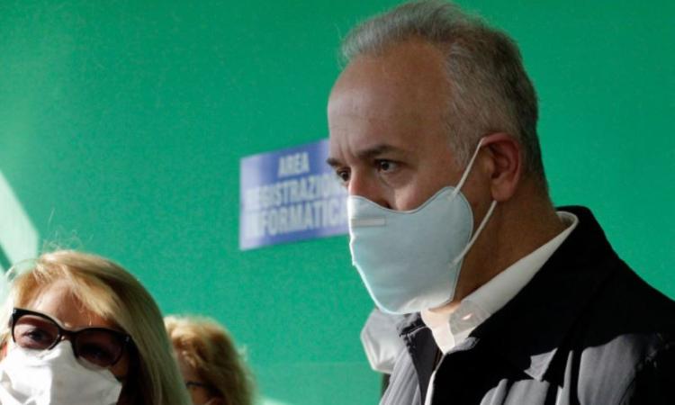 Ospedale Civitanova, Medicina d'Urgenza riconvertita con soli pazienti Covid: "Notizia drammatica"