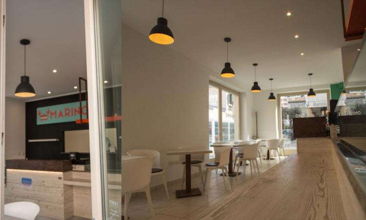 Civitanova, in città arriva la cucina di pesce formato fast food: apre "Marino" Civitanova, in città arriva la cucina di pesce formato fast food: apre "Marino"