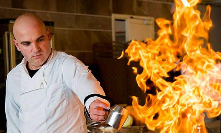 Pollenza, dal 26 aprile riapre le porte il Ristorante Parco Hotel - Villa Giustozzi Pollenza, dal 26 aprile riapre le porte il Ristorante Parco Hotel - Villa Giustozzi