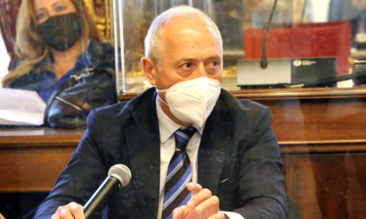 Saltamartini: "Mancano le dosi, non si è creduto nei vaccini. Governo senza visione strategica" Saltamartini: "Mancano le dosi, non si è creduto nei vaccini. Governo senza visione strategica"